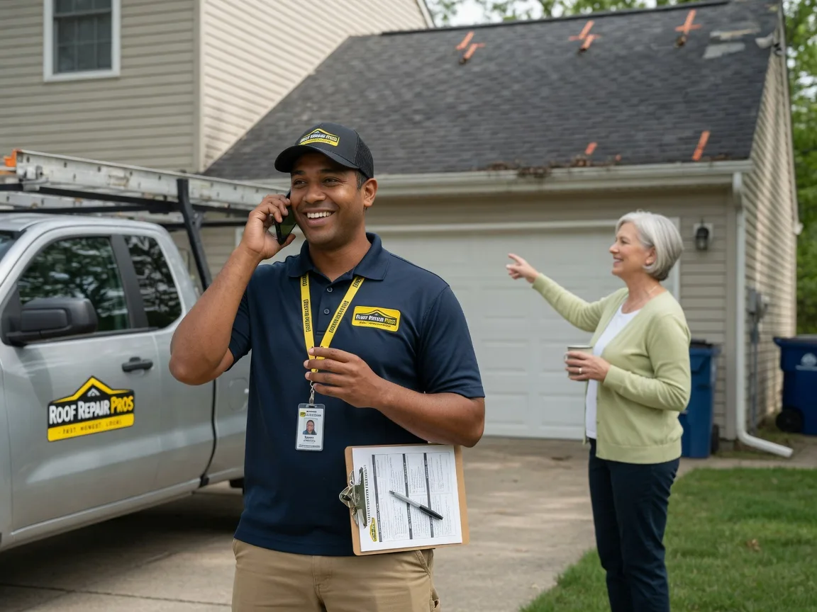 Roof Repair Riverside, IL FAQs